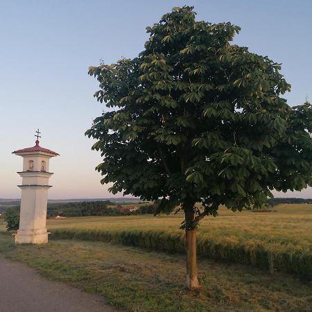 Chaloupka U Montyho Villa Vavrinec  Dış mekan fotoğraf